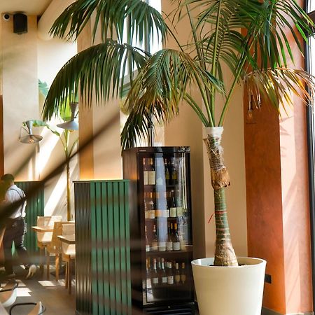 Hotel Saly Durres Exterior photo